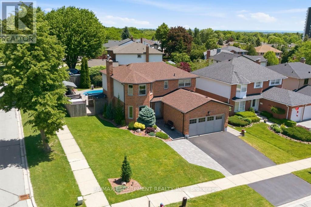 2193 Bader Crescent, Burlington, Ontario L7P 4N5 - Photo 48 - W13480680