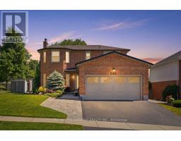 2193 BADER CRESCENT, Burlington, Ontario