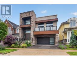 3364 VERNON POWELL DRIVE, Oakville, Ontario