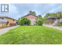 124 WESTHUMBER BOULEVARD, Toronto, Ontario