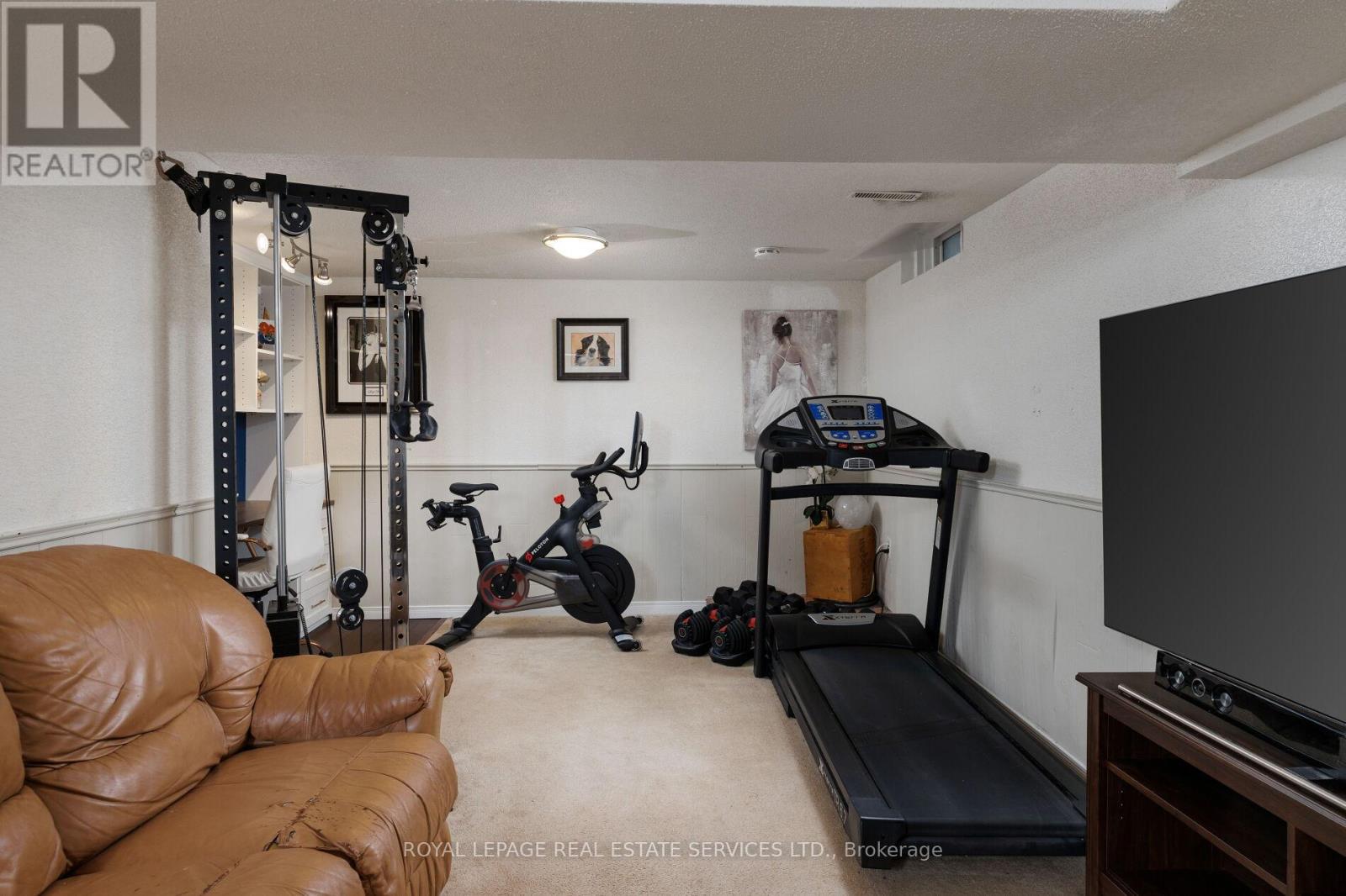 2358 Holyhead Drive, Burlington, Ontario  L7P 3V3 - Photo 30 - W13480724