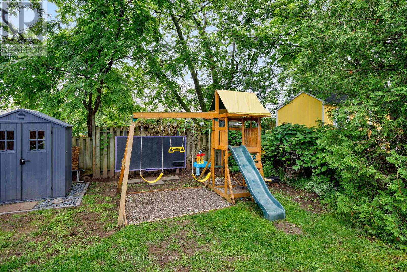 2358 Holyhead Drive, Burlington, Ontario  L7P 3V3 - Photo 36 - W13480724