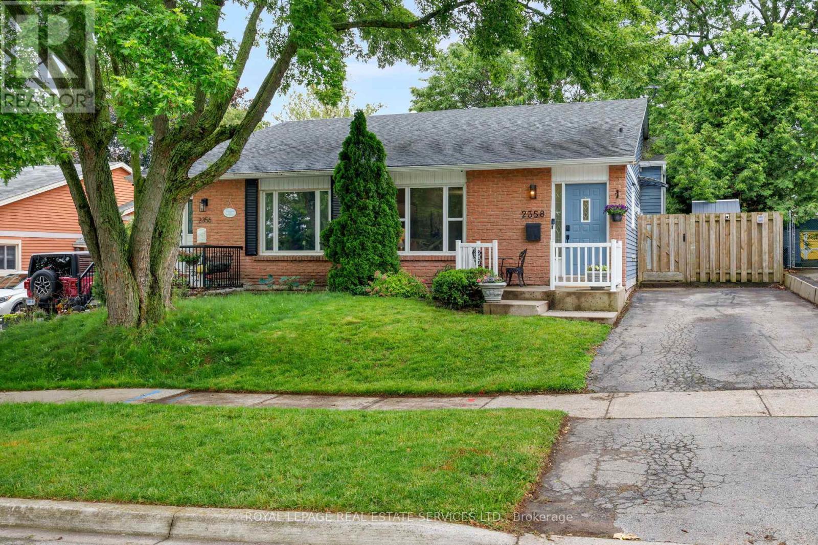 2358 Holyhead Drive, Burlington, Ontario  L7P 3V3 - Photo 40 - W13480724
