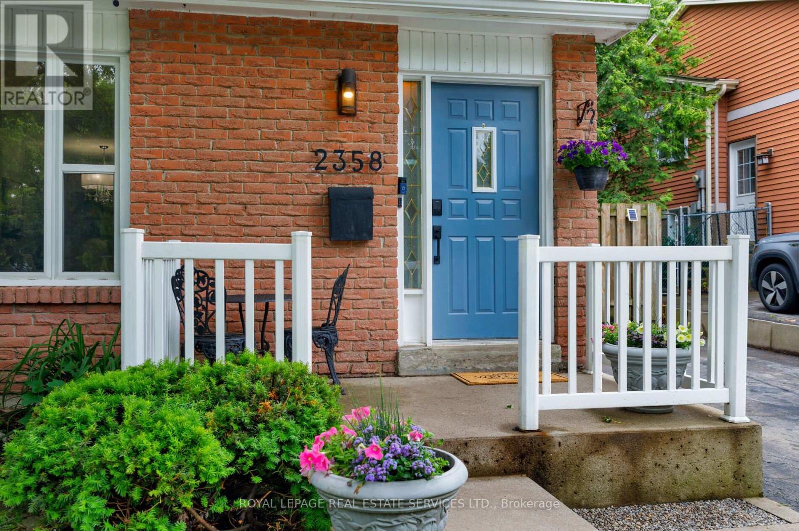 2358 Holyhead Drive, Burlington, Ontario  L7P 3V3 - Photo 41 - W13480724