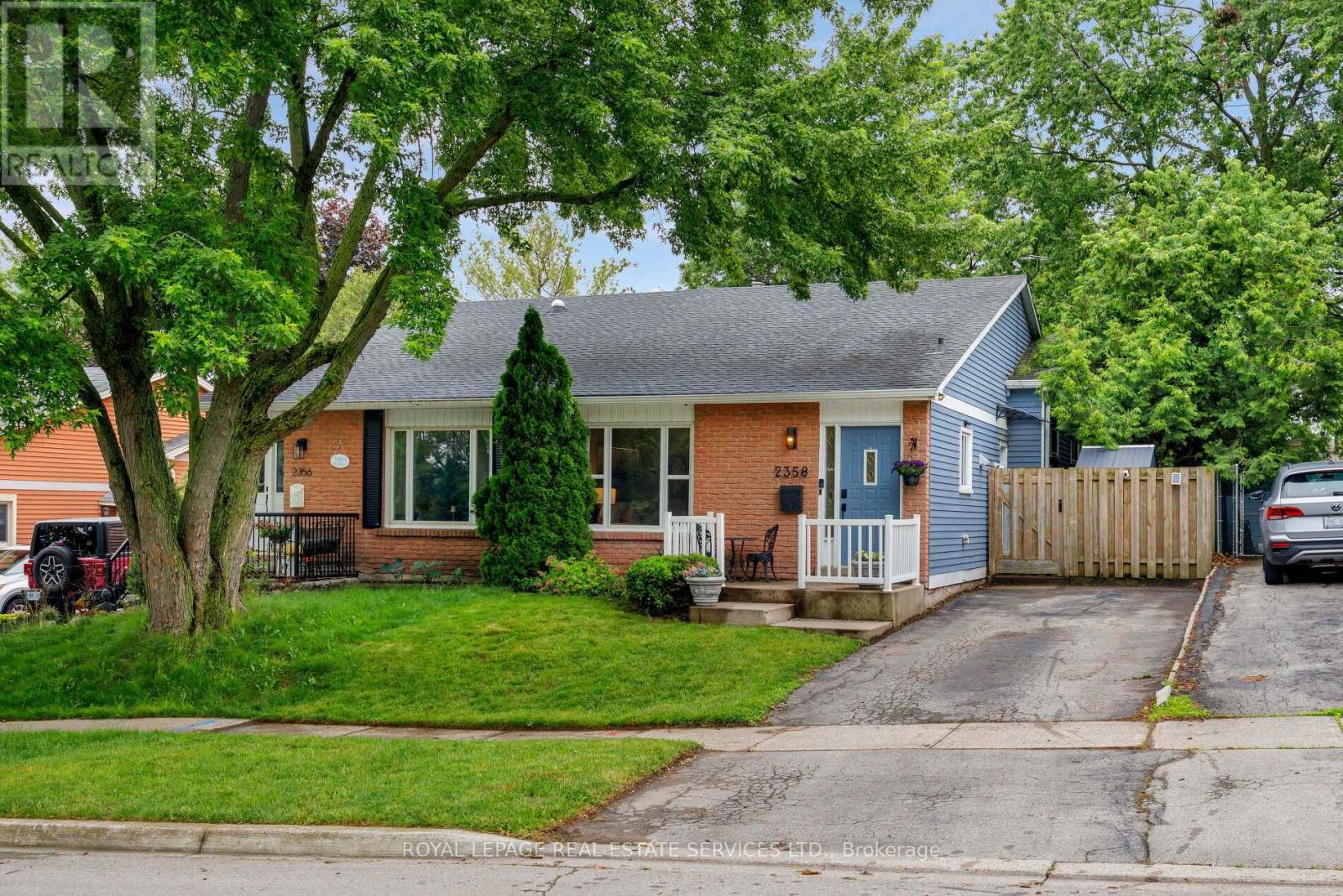 2358 Holyhead Drive, Burlington, Ontario  L7P 3V3 - Photo 42 - W13480724