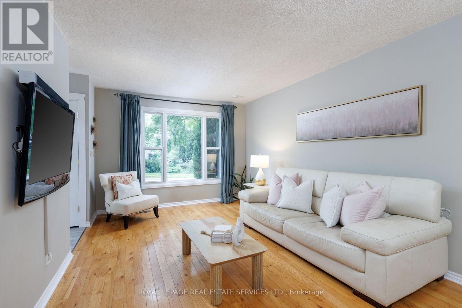 2358 Holyhead Drive, Burlington, Ontario  L7P 3V3 - Photo 6 - W13480724