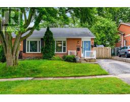 2358 HOLYHEAD DRIVE, Burlington, Ontario