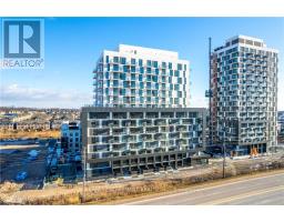 906 - 345 WHEAT BOOM DRIVE, Oakville, Ontario