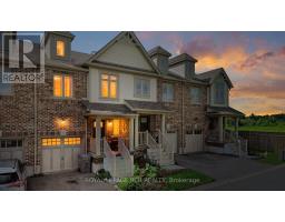 10 - 124 PARKINSON CRESCENT, Orangeville, Ontario