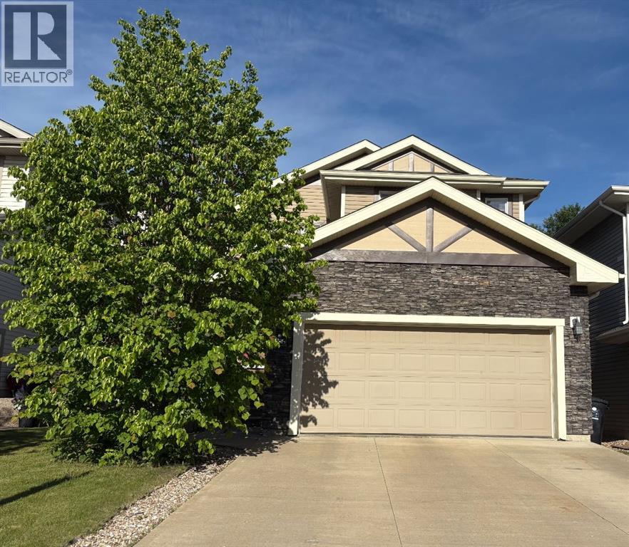 156 Gravelstone Way, Fort Mcmurray, Alberta  T9K 0S9 - Photo 1 - A2312131