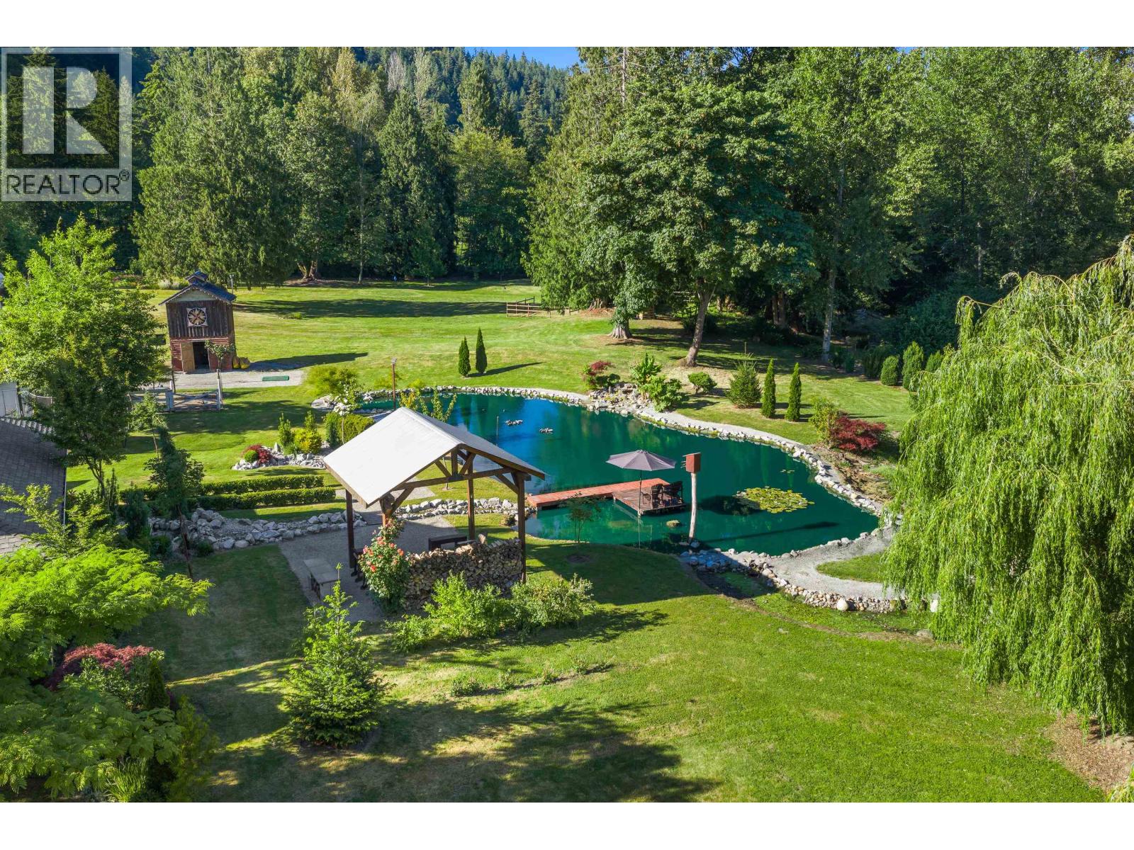 28675 98 Avenue, Maple Ridge, British Columbia  V2W 1K9 - Photo 16 - R3138351