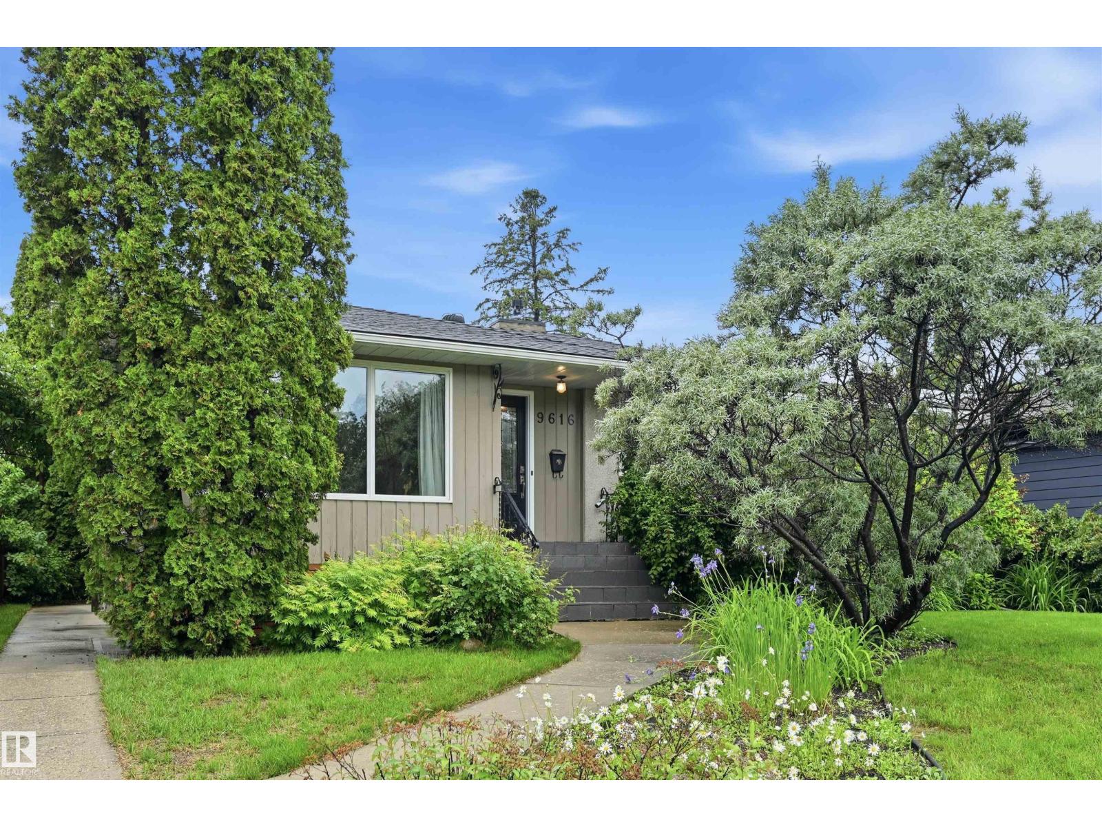 9616 146 ST NW, Edmonton, Alberta
