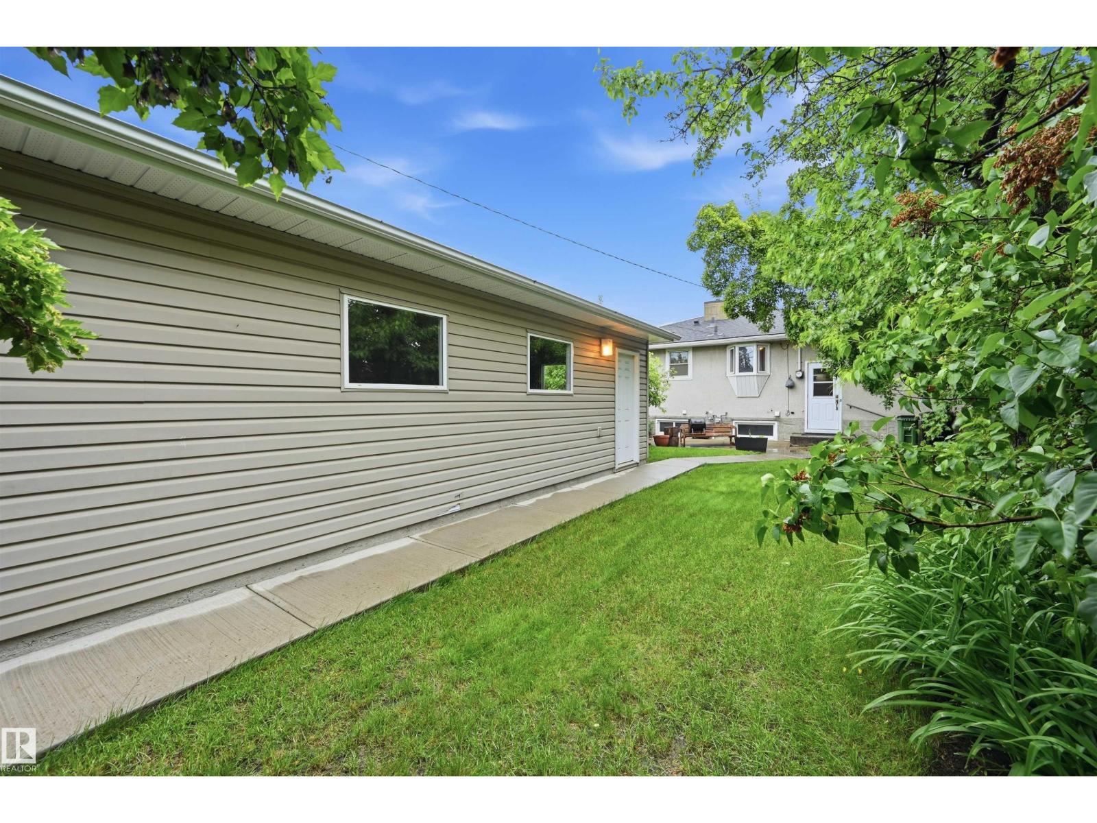 9616 146 St NW, Edmonton, Alberta  T5N 2Z1 - Photo 44 - E4495240