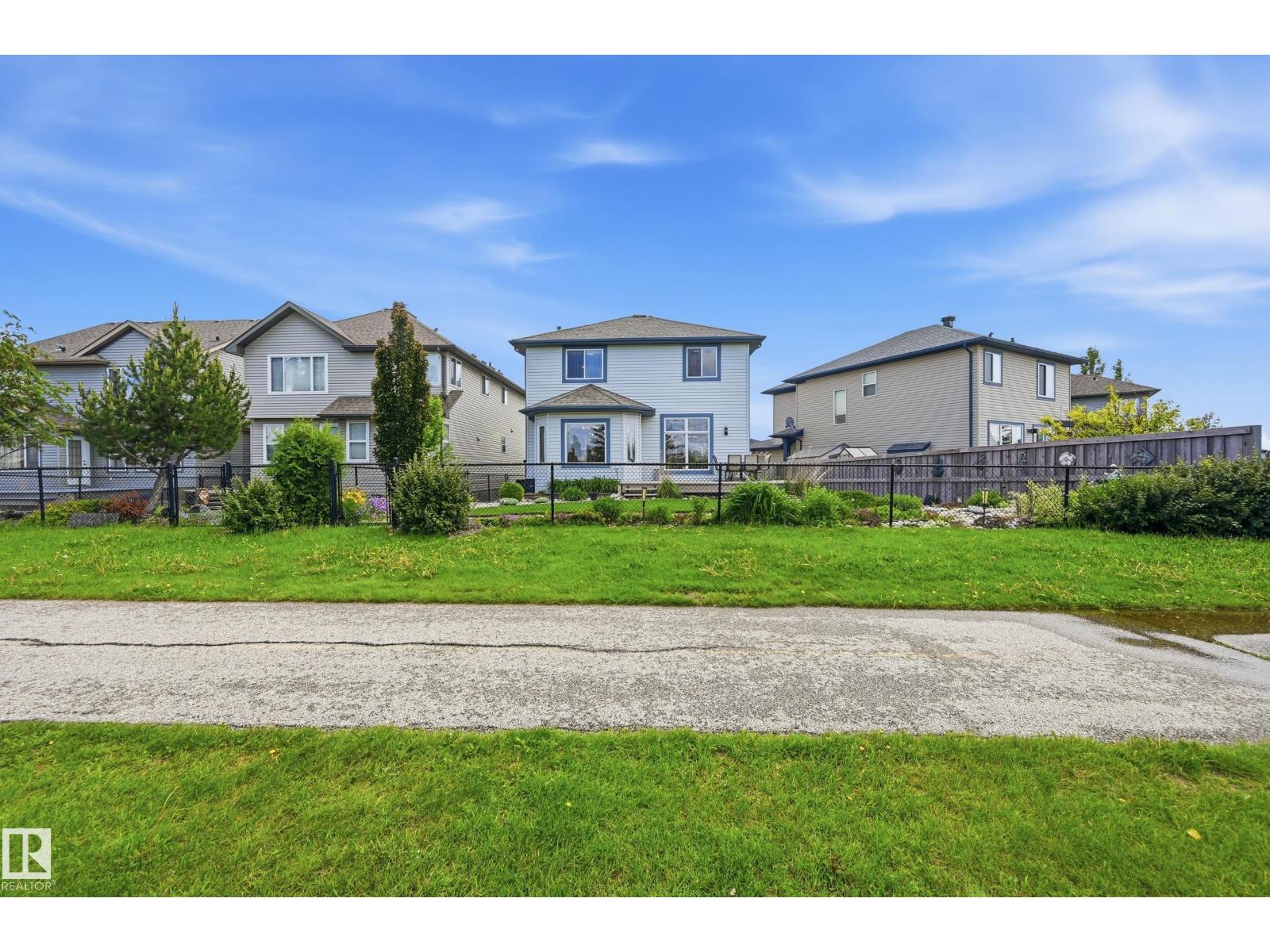7460 Singer Ld NW, Edmonton, Alberta  T6R 3S3 - Photo 47 - E4495242