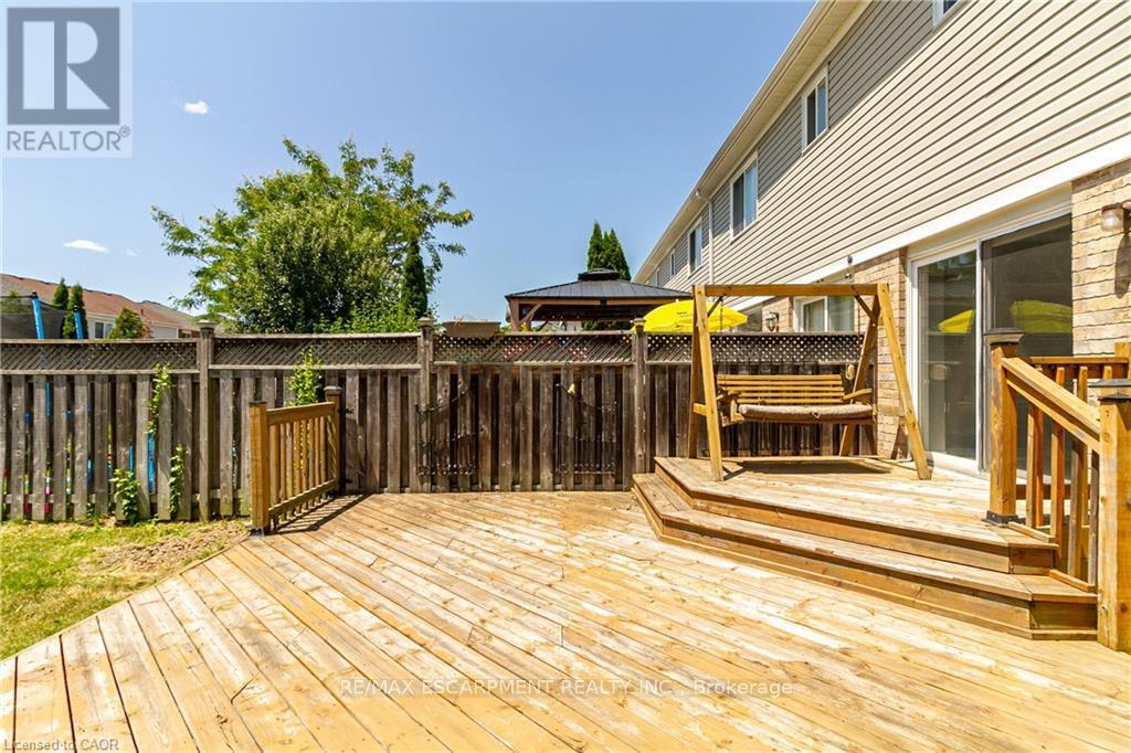 137 Windwood Drive, Hamilton, Ontario  L0R 1C0 - Photo 19 - X13480716