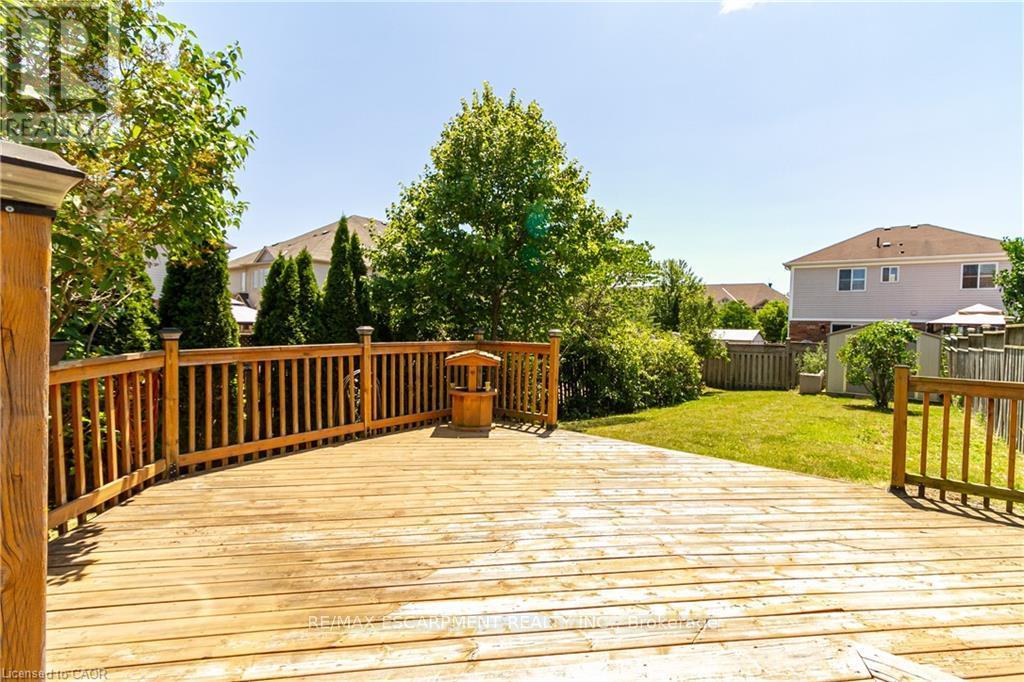 137 Windwood Drive, Hamilton, Ontario  L0R 1C0 - Photo 20 - X13480716