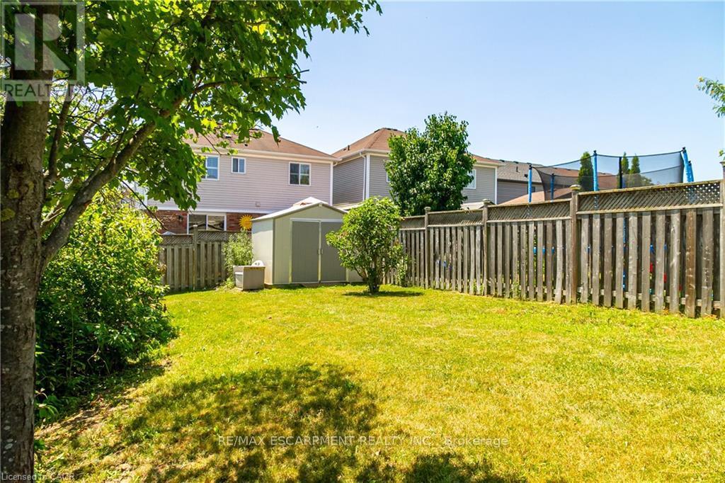 137 Windwood Drive, Hamilton, Ontario  L0R 1C0 - Photo 21 - X13480716