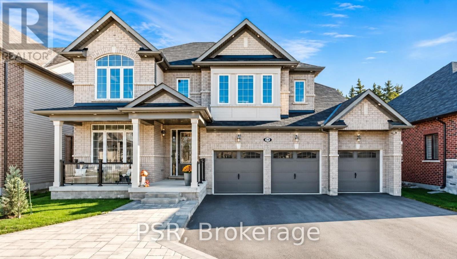 39 CONNOLLY ROAD, Kawartha Lakes, Ontario