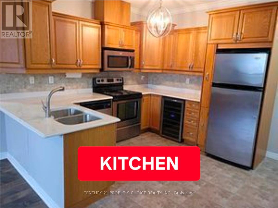 205 - 435 Colborne Street, London East, Ontario  N6B 2T2 - Photo 4 - X13480774