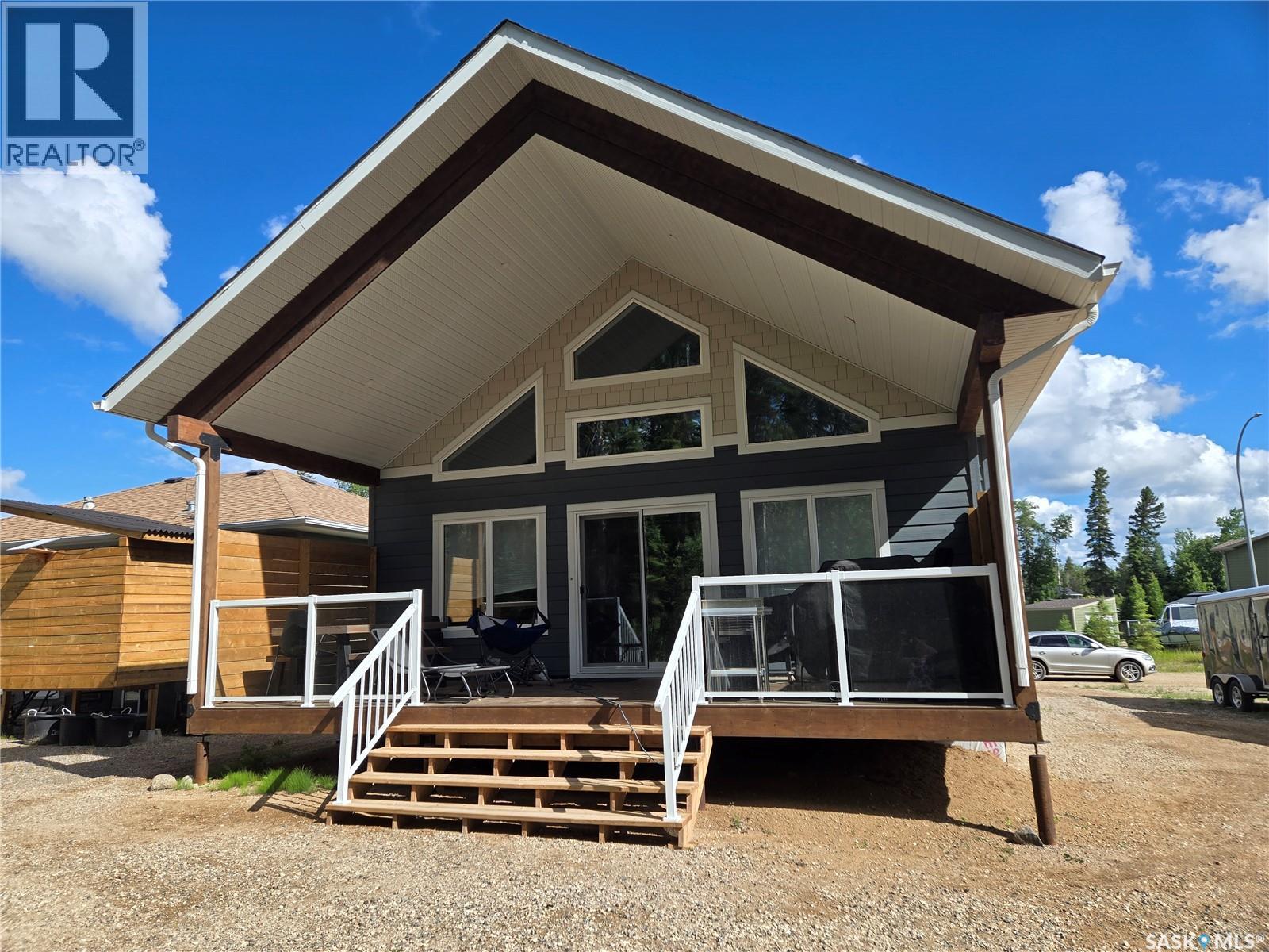116 Rumberger ROAD, Candle Lake, Saskatchewan