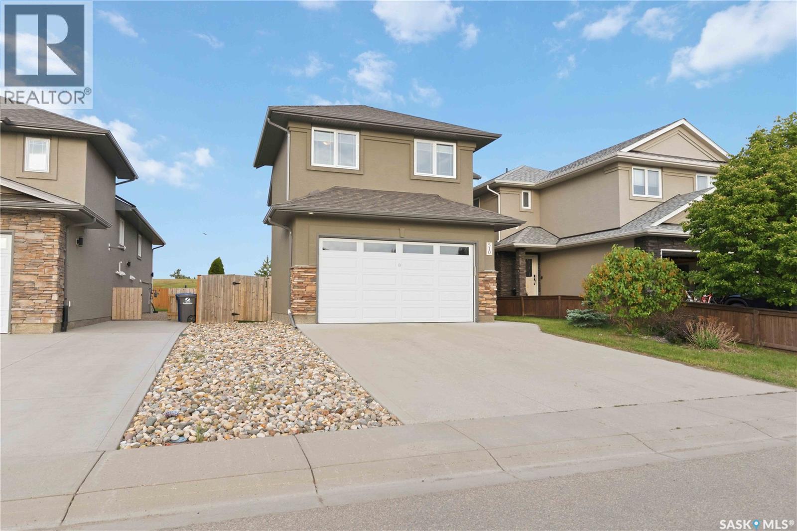 510 Sutter CRESCENT, Saskatoon, Saskatchewan