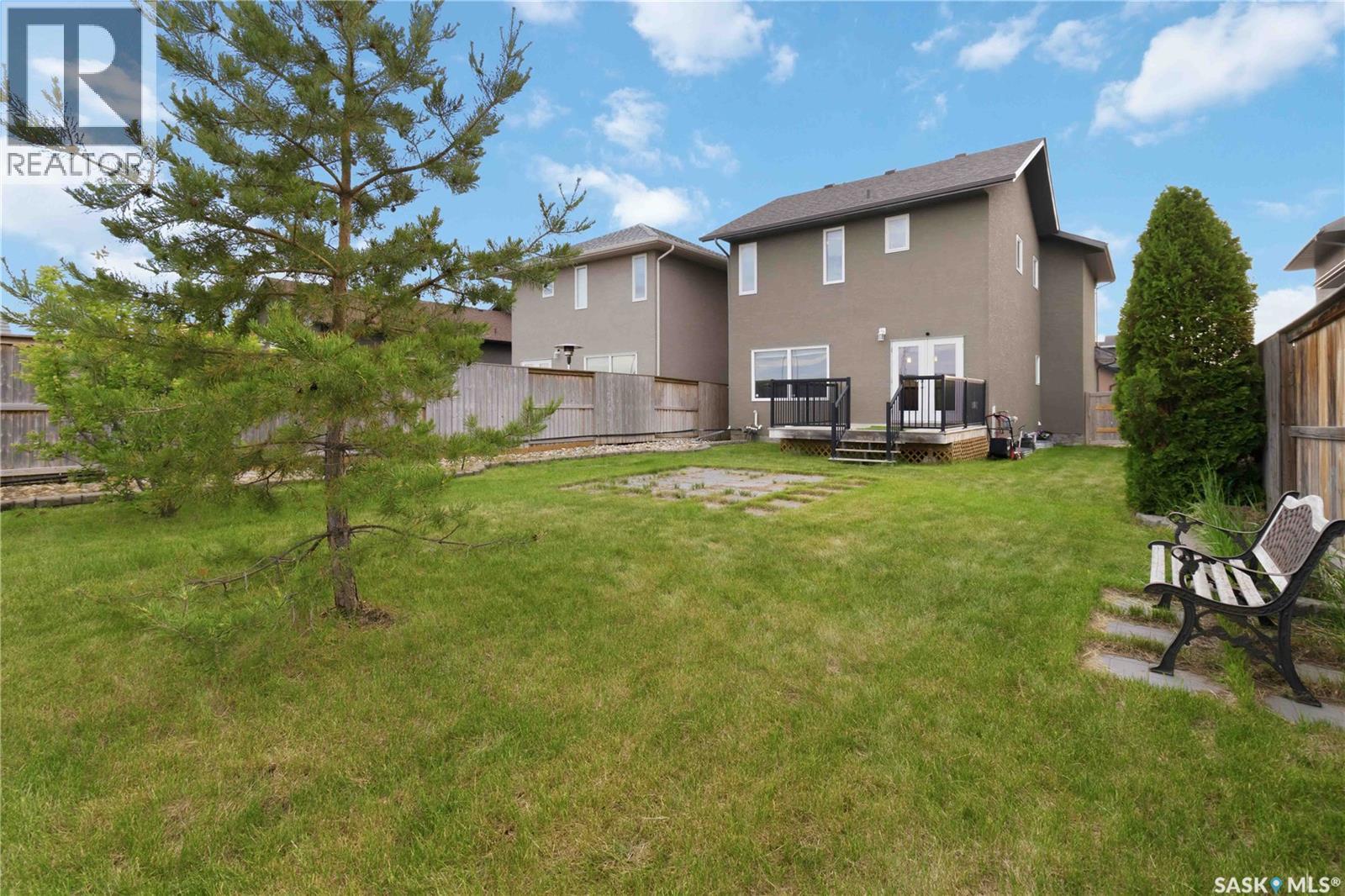 510 Sutter Crescent, Saskatoon, Saskatchewan  S7T 0R4 - Photo 26 - SK040424