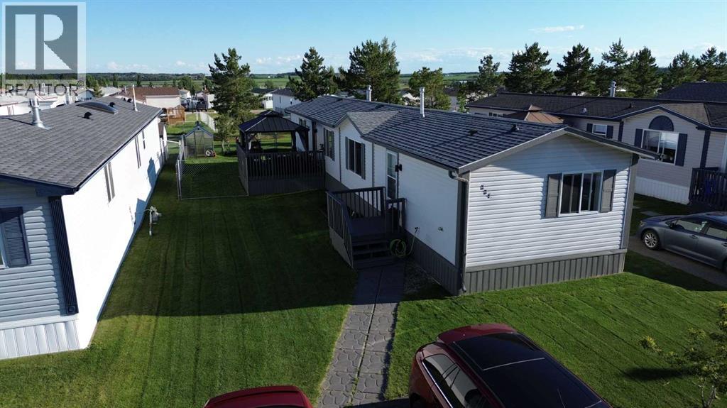 331 Scott Lane, county of, Alberta