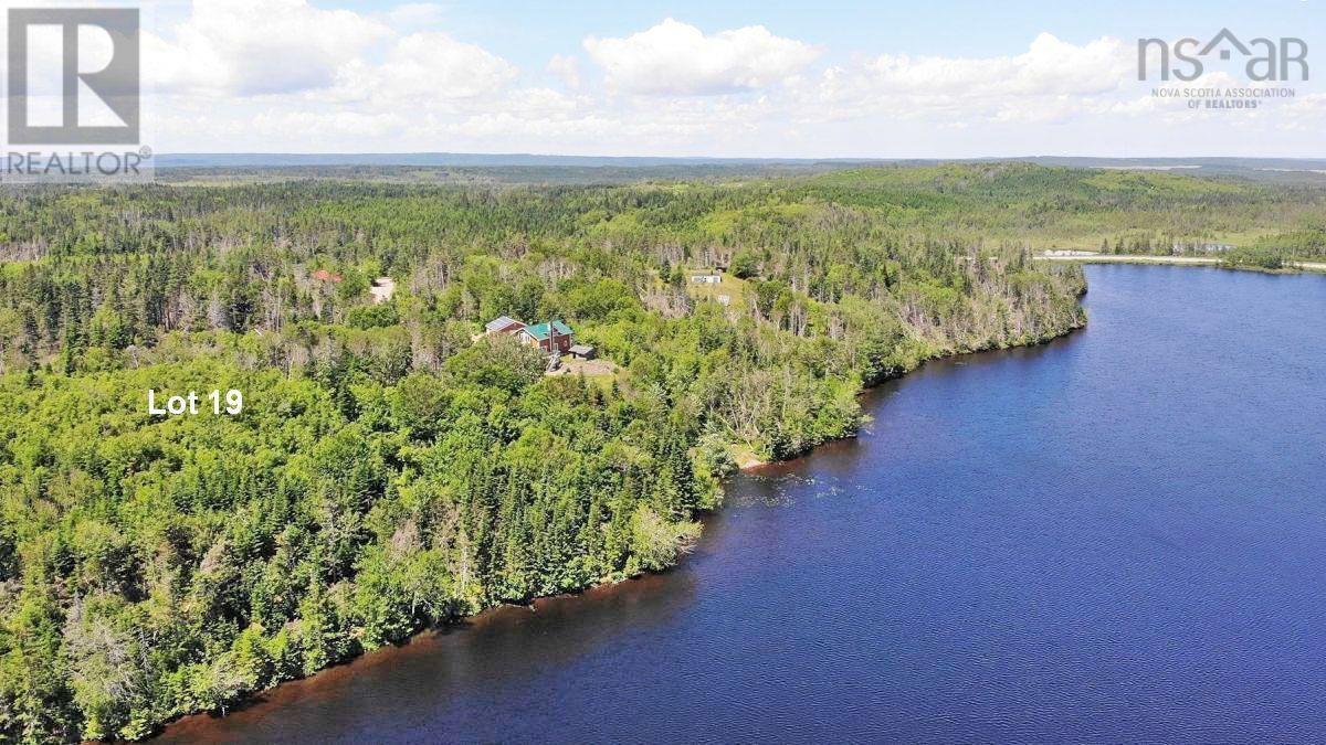 Lot 19 Joanne Langford Drive, French Road, Nova Scotia  B1K 3P9 - Photo 1 - 202518867