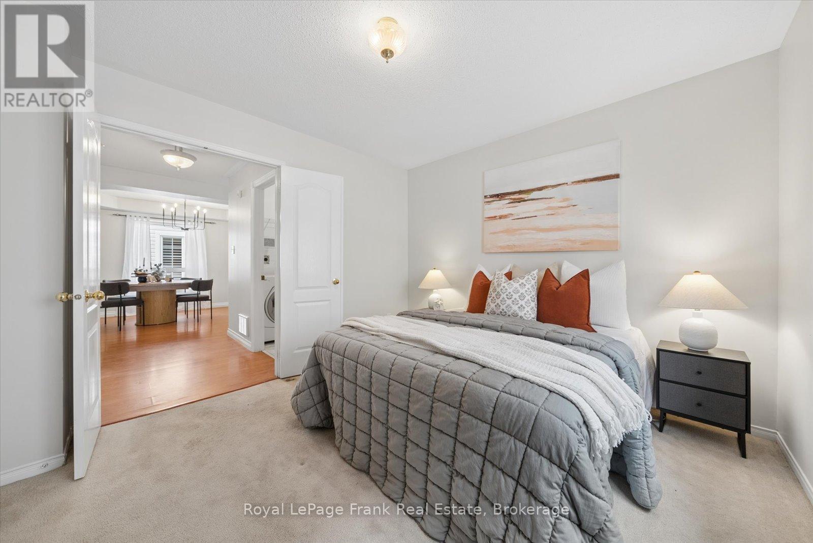 34 Davey Street, Ajax, Ontario  L1Z 1L2 - Photo 16 - E13480860