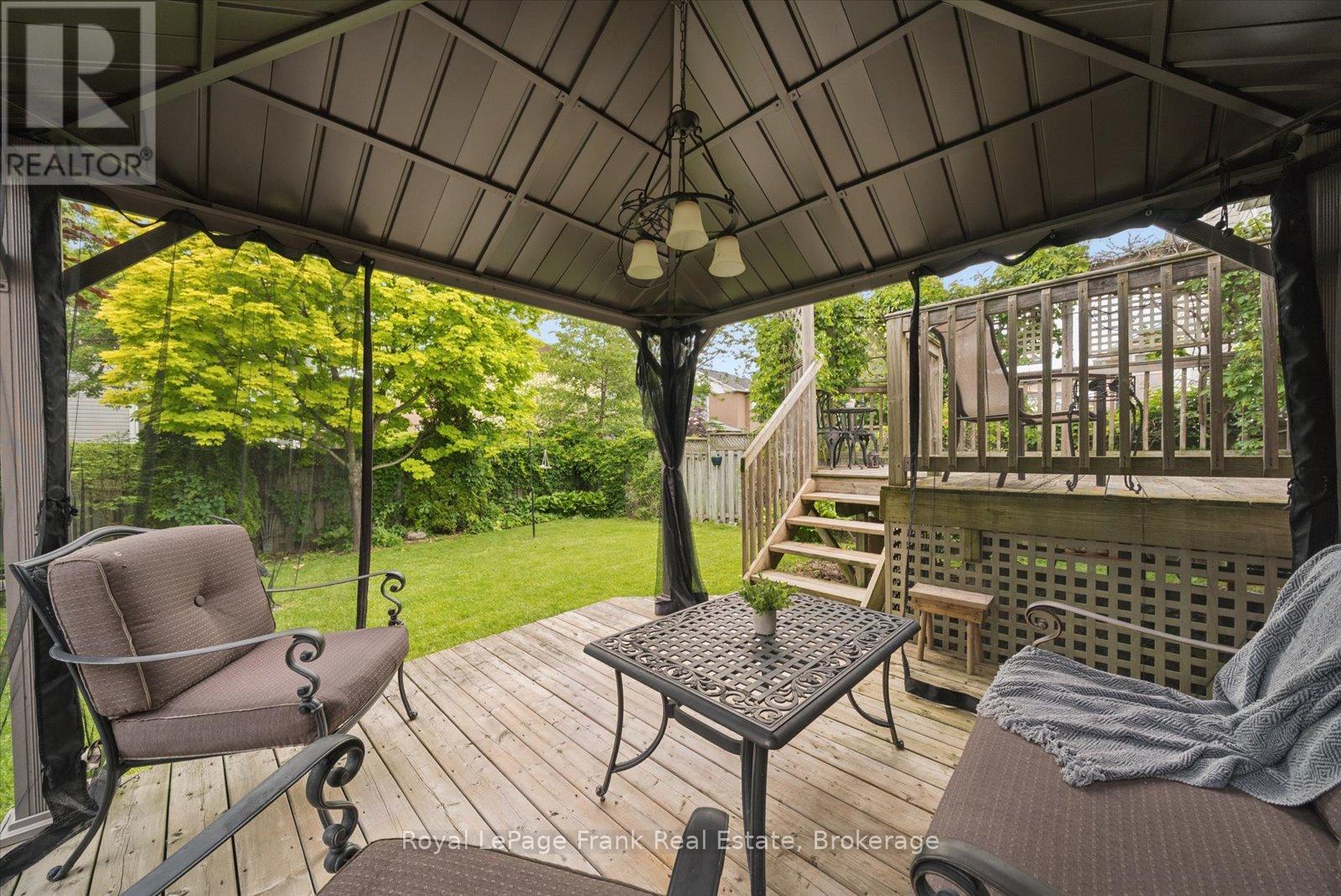 34 Davey Street, Ajax, Ontario  L1Z 1L2 - Photo 26 - E13480860
