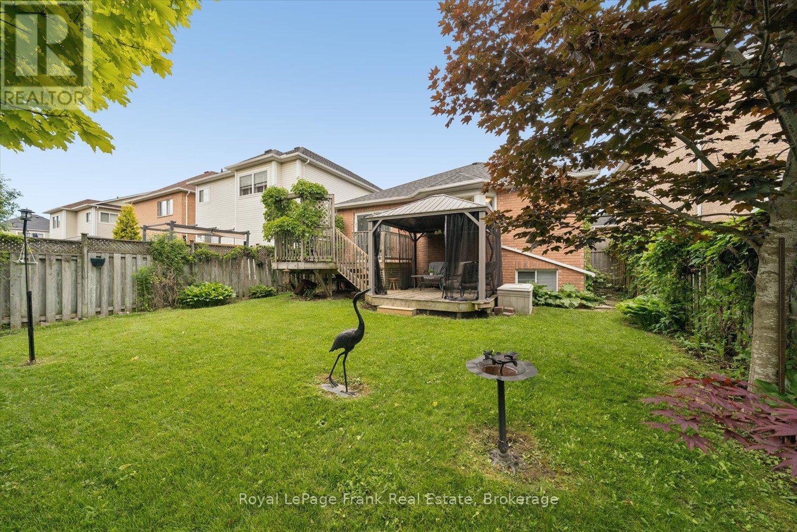 34 Davey Street, Ajax, Ontario  L1Z 1L2 - Photo 27 - E13480860