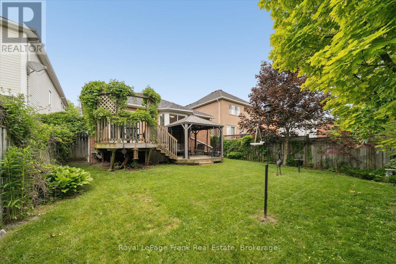 34 Davey Street, Ajax, Ontario  L1Z 1L2 - Photo 29 - E13480860