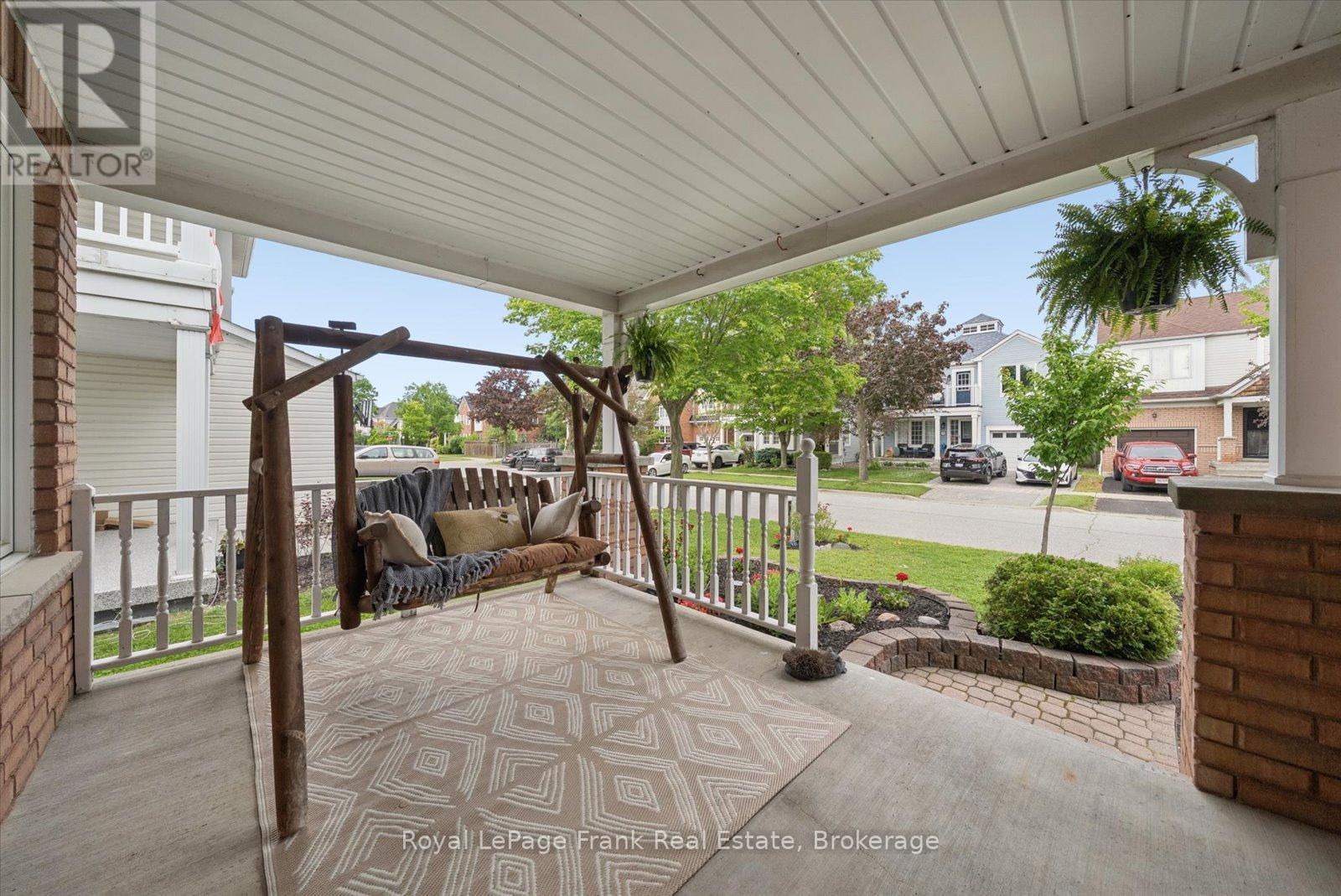34 Davey Street, Ajax, Ontario  L1Z 1L2 - Photo 4 - E13480860