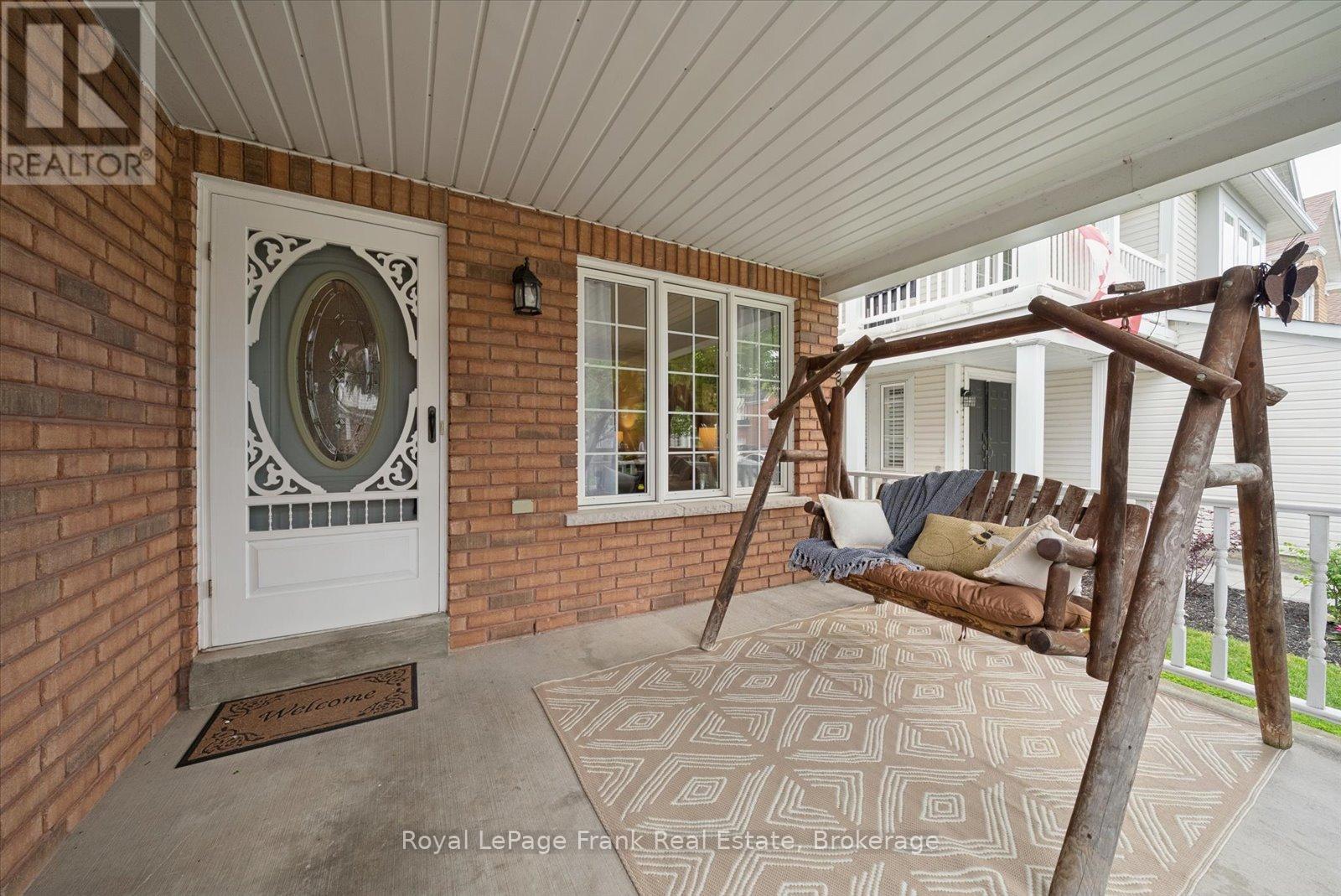 34 Davey Street, Ajax, Ontario  L1Z 1L2 - Photo 5 - E13480860