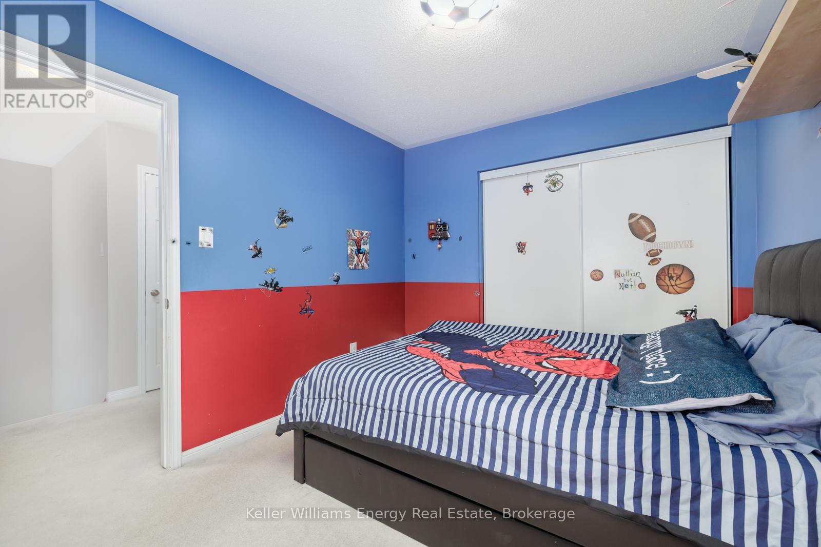 926 Burrows Gate, Milton, Ontario  L9T 0K7 - Photo 21 - W13480790