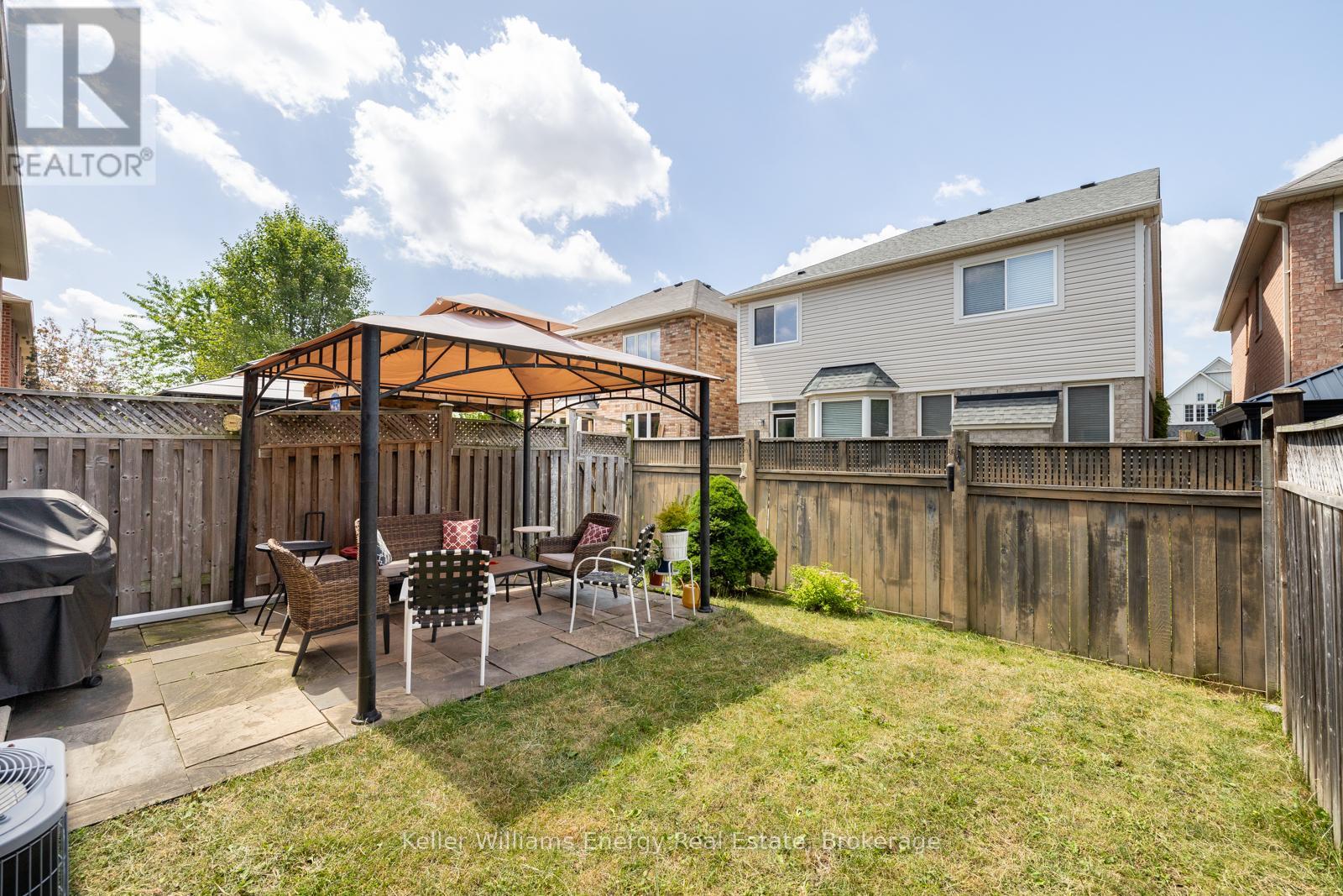 926 Burrows Gate, Milton, Ontario  L9T 0K7 - Photo 32 - W13480790