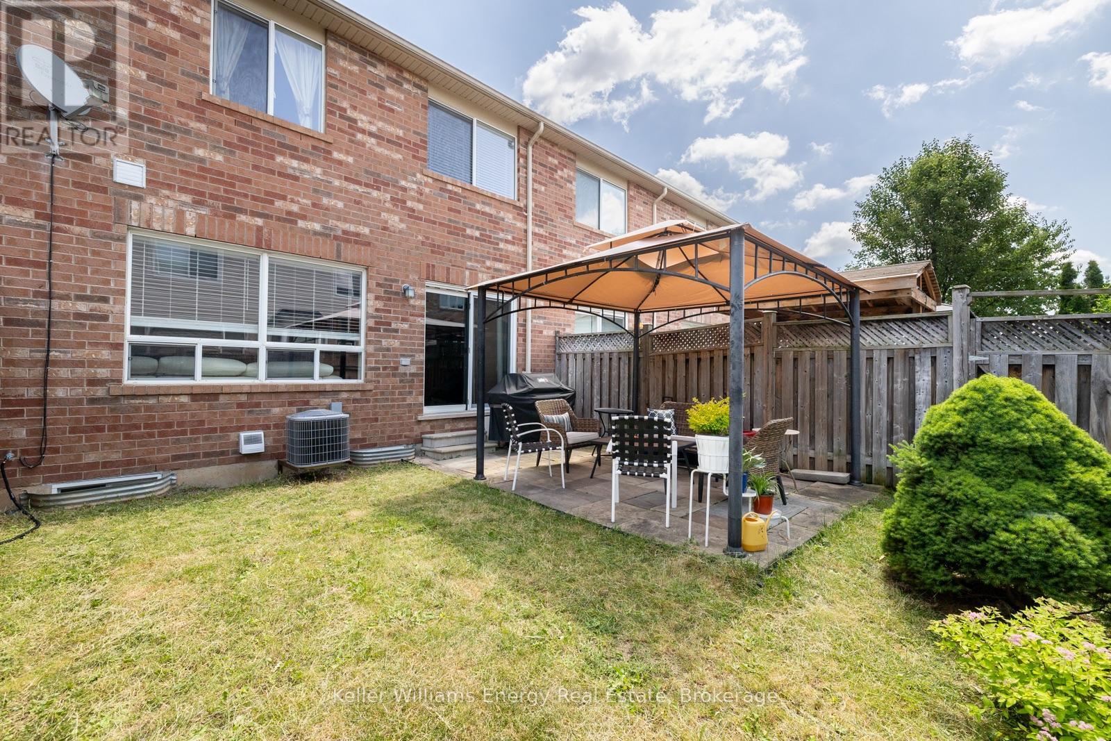 926 Burrows Gate, Milton, Ontario  L9T 0K7 - Photo 34 - W13480790