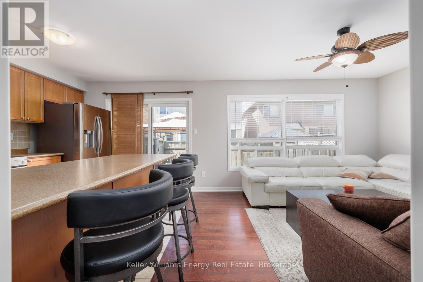 926 Burrows Gate, Milton, Ontario  L9T 0K7 - Photo 6 - W13480790