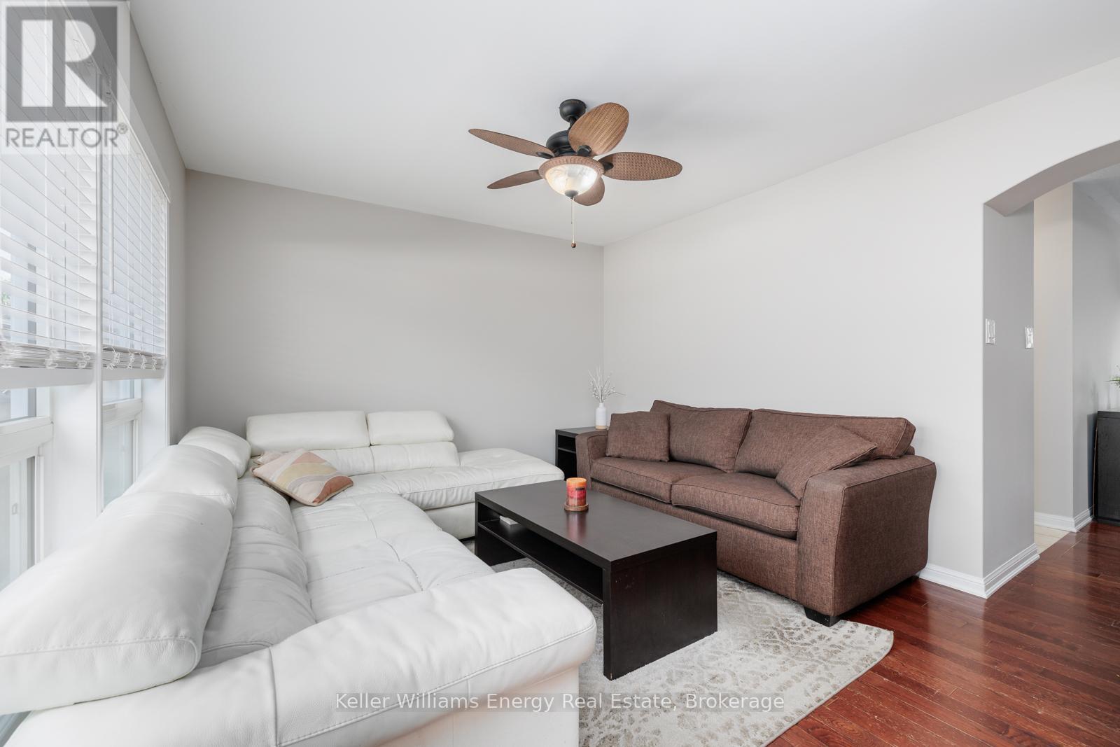 926 Burrows Gate, Milton, Ontario  L9T 0K7 - Photo 7 - W13480790