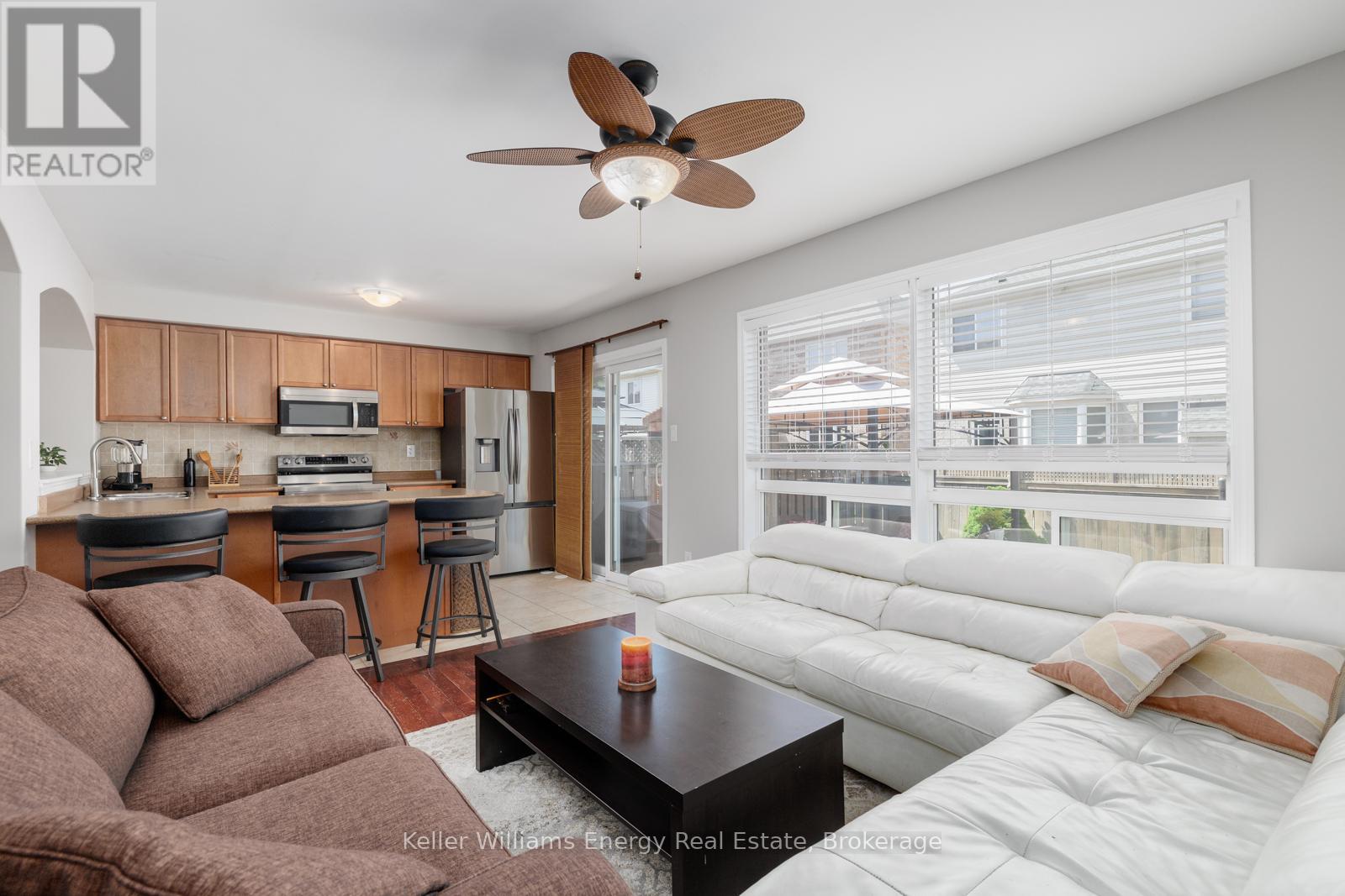 926 Burrows Gate, Milton, Ontario  L9T 0K7 - Photo 8 - W13480790