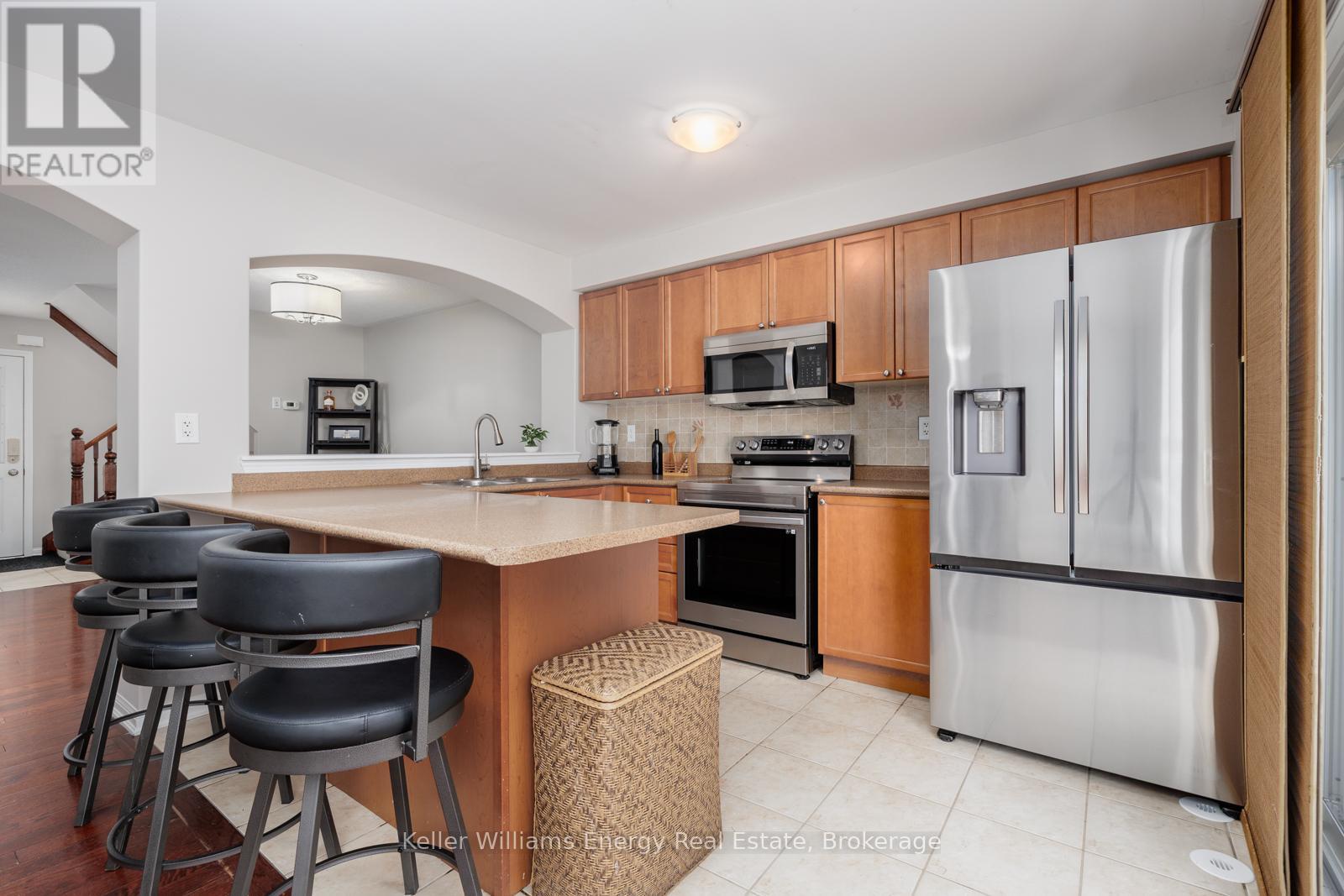 926 Burrows Gate, Milton, Ontario  L9T 0K7 - Photo 9 - W13480790