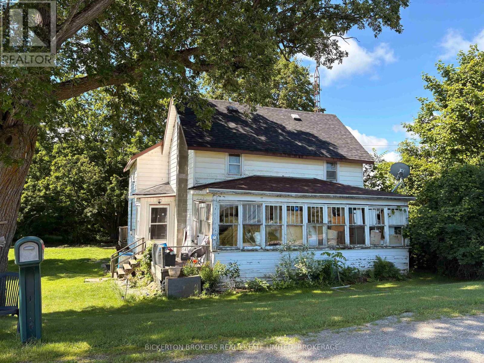 1624 COUNTY RD 42 ROAD, Rideau Lakes, Ontario