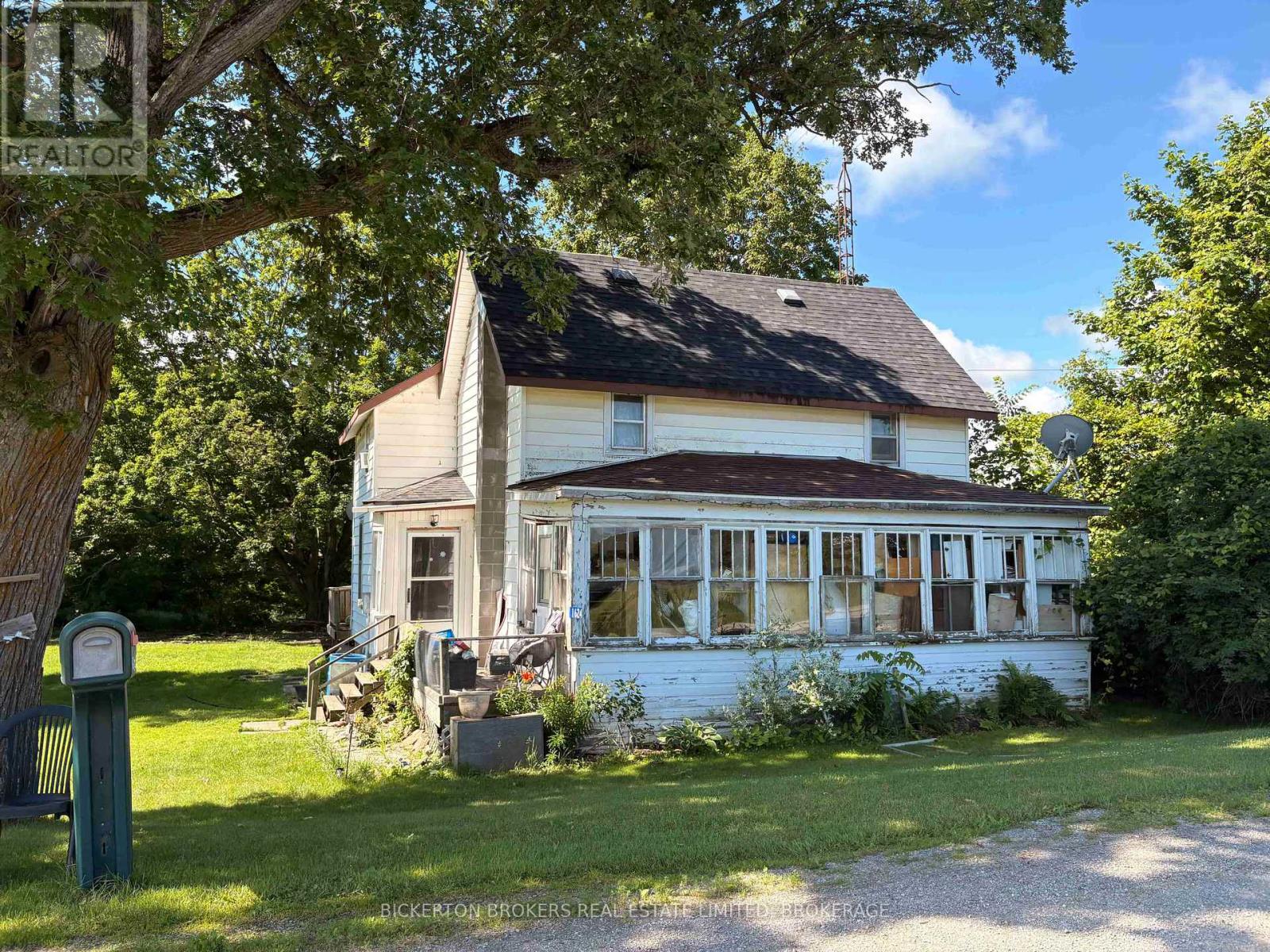 1624 County Rd 42 Road, Rideau Lakes, Ontario  K0G 1E0 - Photo 2 - X13481012