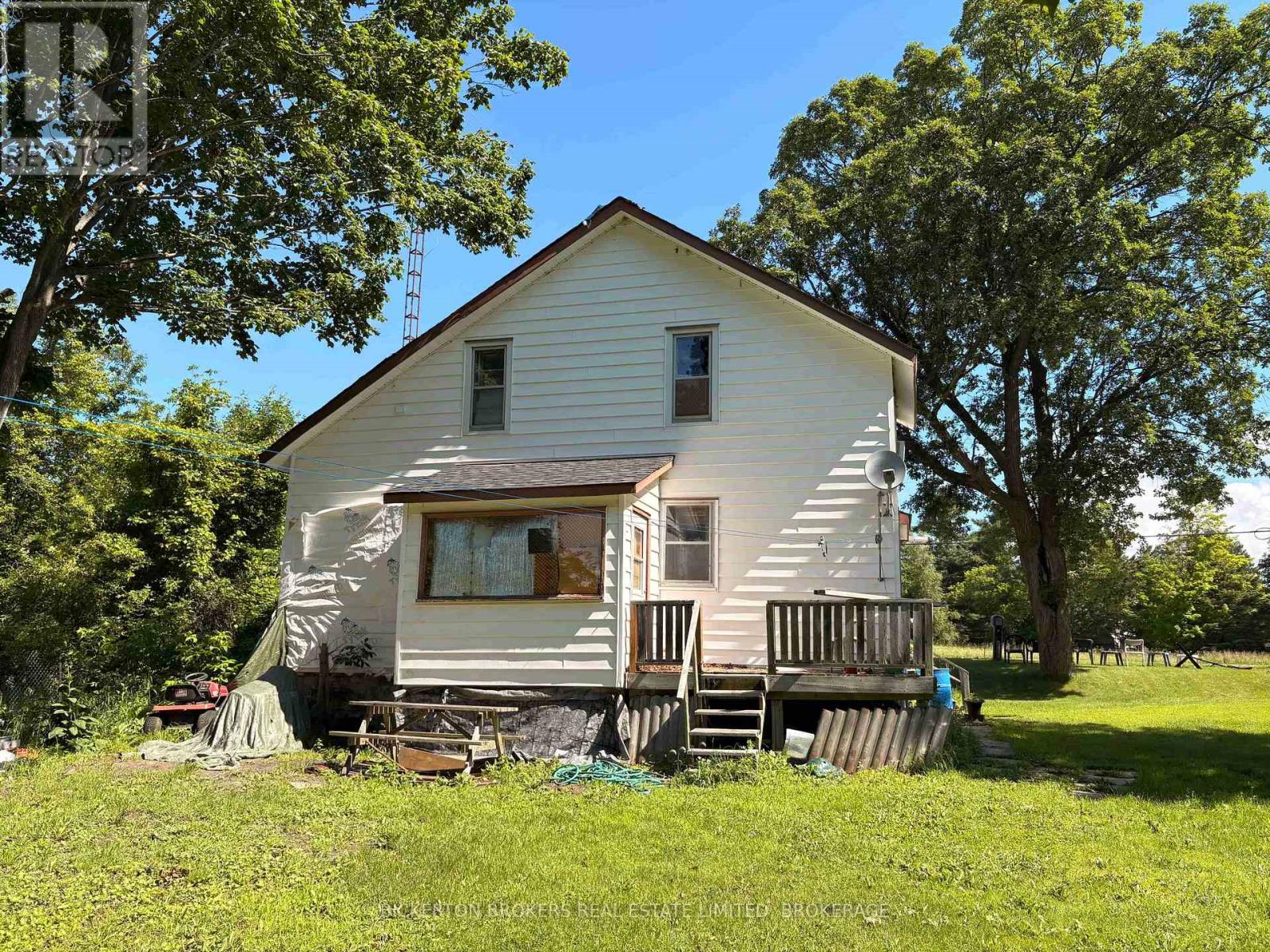 1624 County Rd 42 Road, Rideau Lakes, Ontario  K0G 1E0 - Photo 4 - X13481012