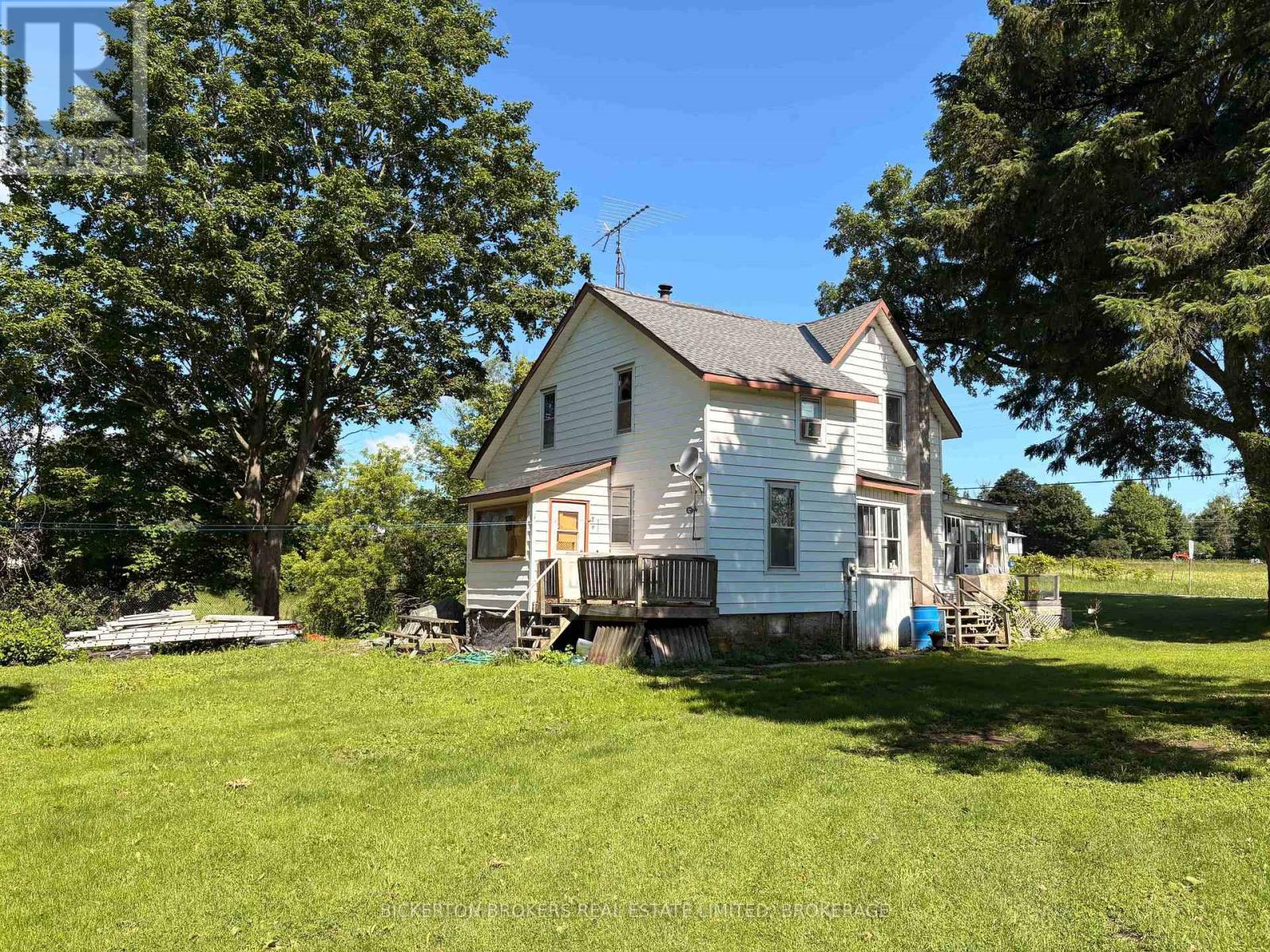 1624 County Rd 42 Road, Rideau Lakes, Ontario  K0G 1E0 - Photo 5 - X13481012