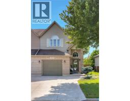 1545 VOLLANS STREET, LaSalle, Ontario