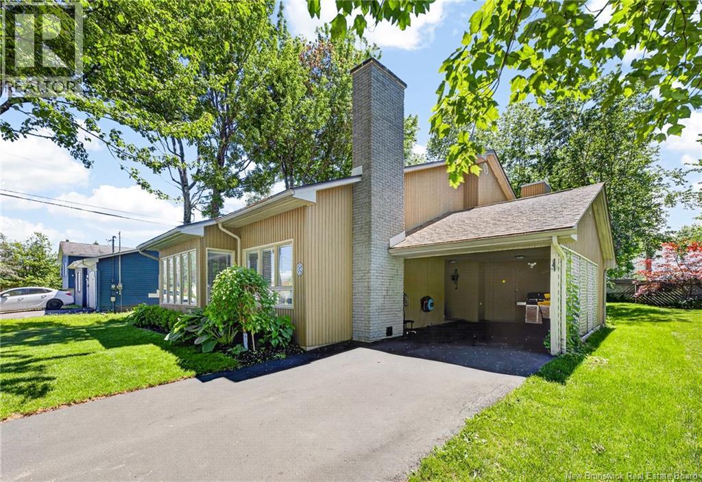 14 Redwood Drive, Moncton, New Brunswick