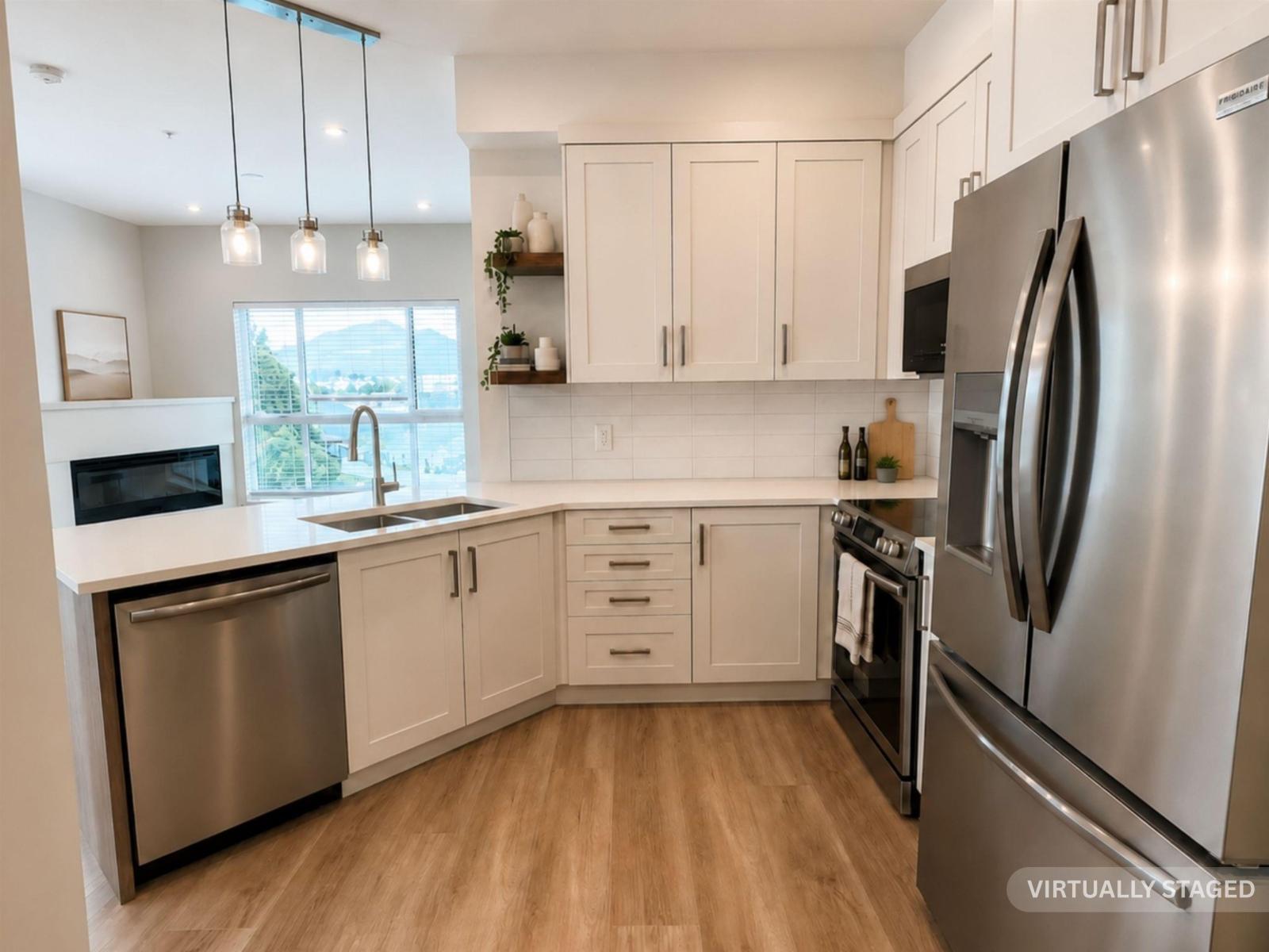 204 8497 Young Road, Chilliwack Proper South, Chilliwack, British Columbia  V2P 4P2 - Photo 11 - R3121293