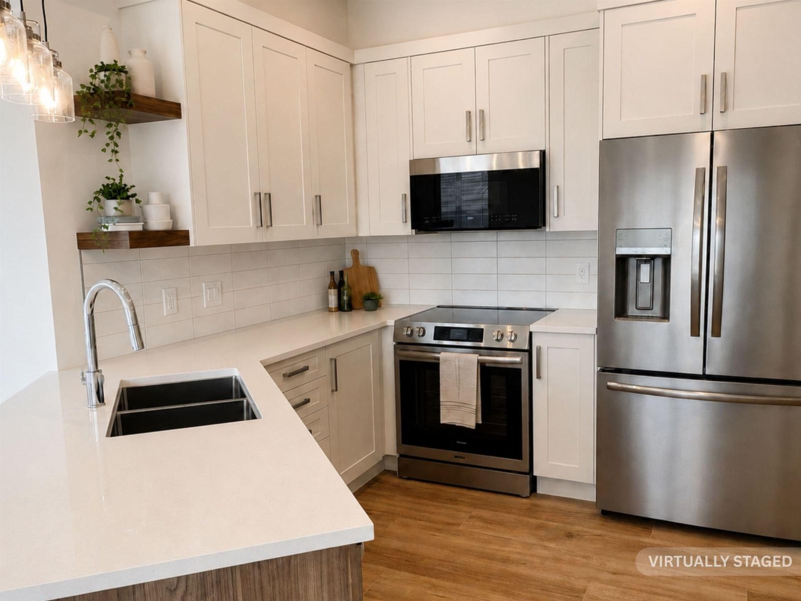 204 8497 Young Road, Chilliwack Proper South, Chilliwack, British Columbia  V2P 4P2 - Photo 12 - R3121293