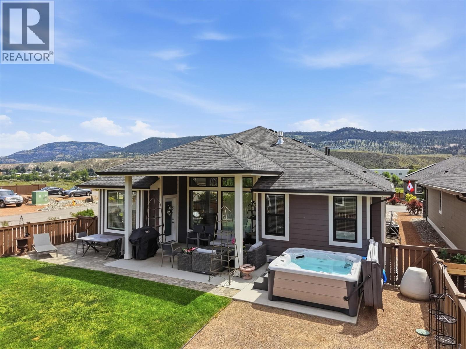 641 Shuswap Road E Unit# 327, Kamloops, British Columbia  V2H 0E2 - Photo 3 - 10390484